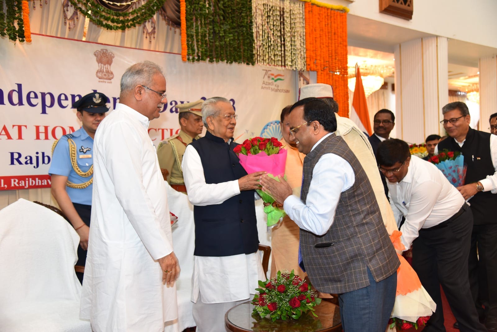Exchanging authored books
